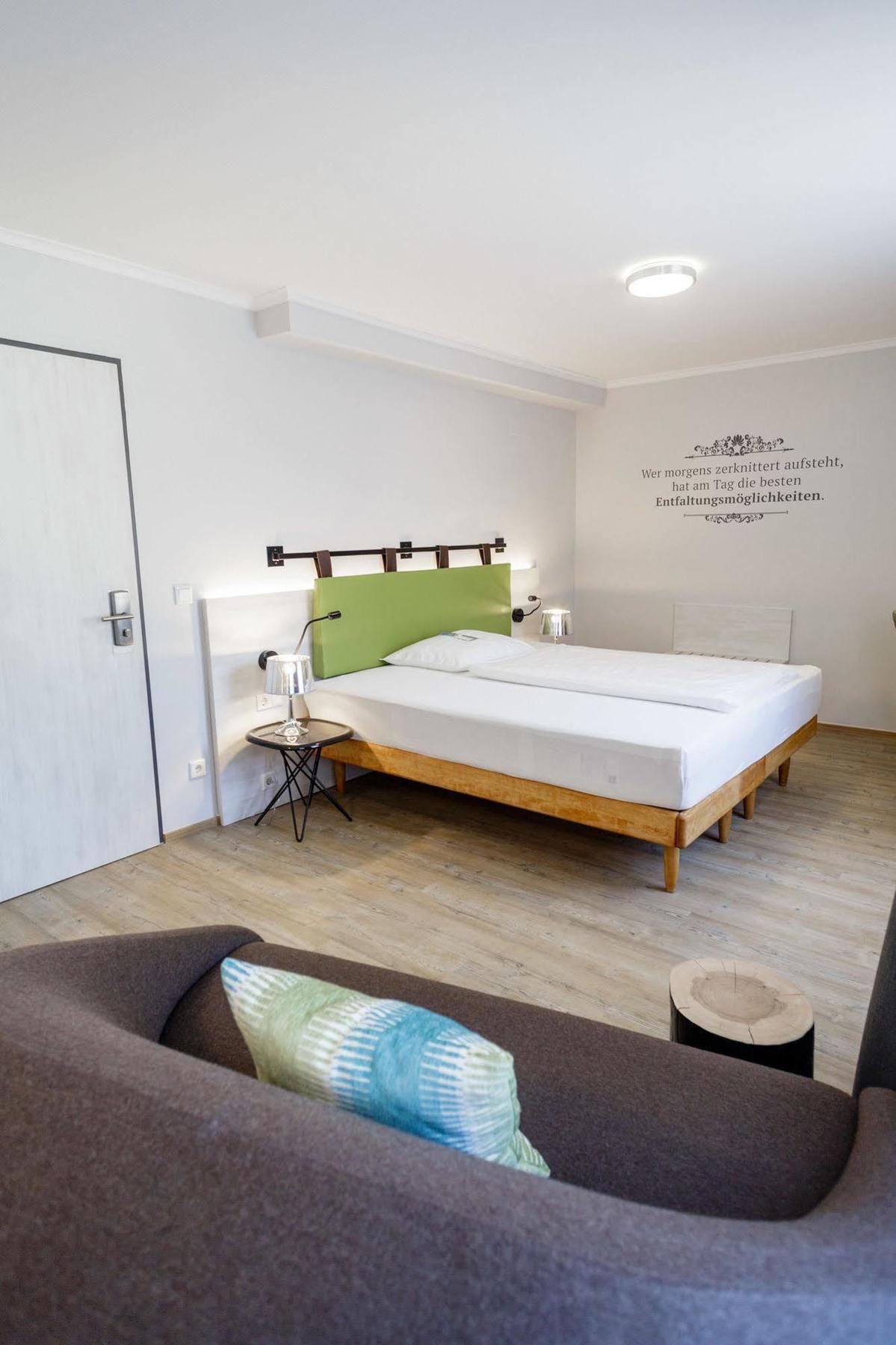 Der Stasta Hotel Wiedeń