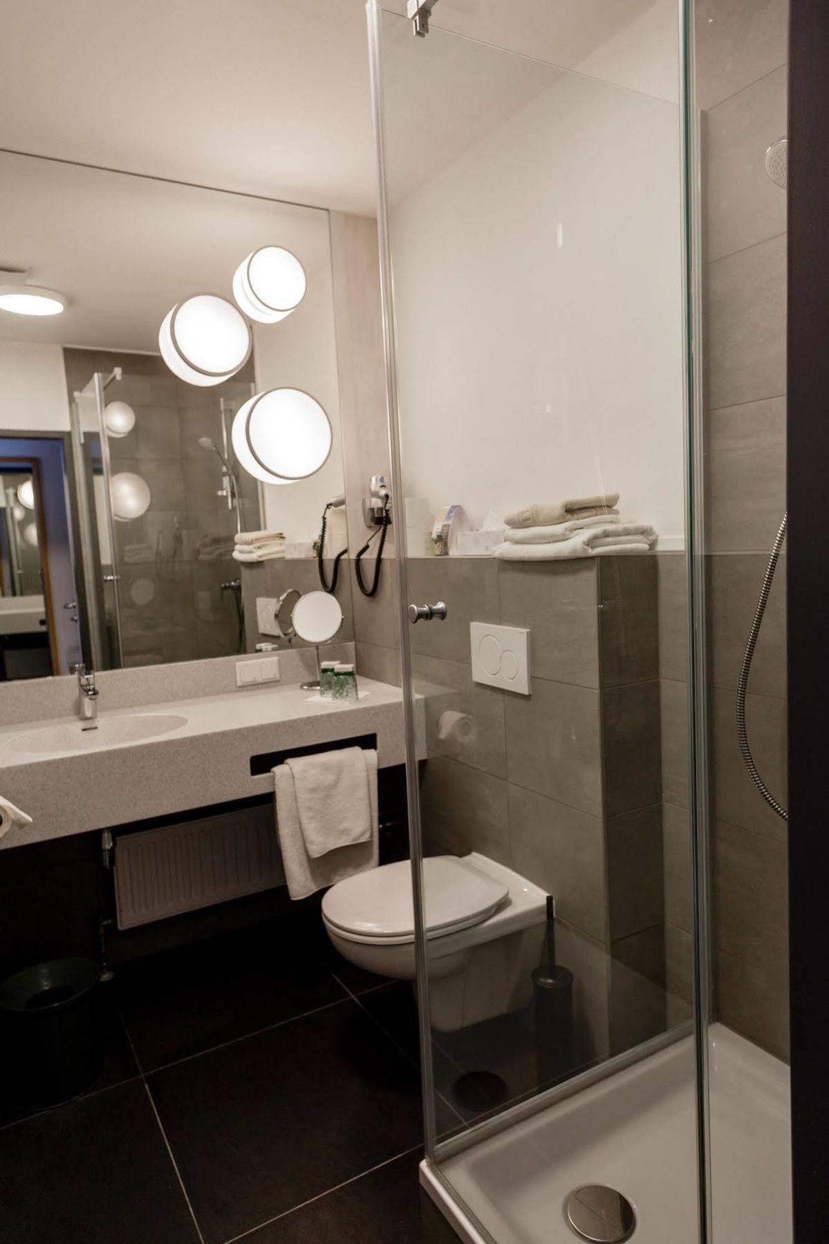 Hotel Der Stasta Wiedeń
