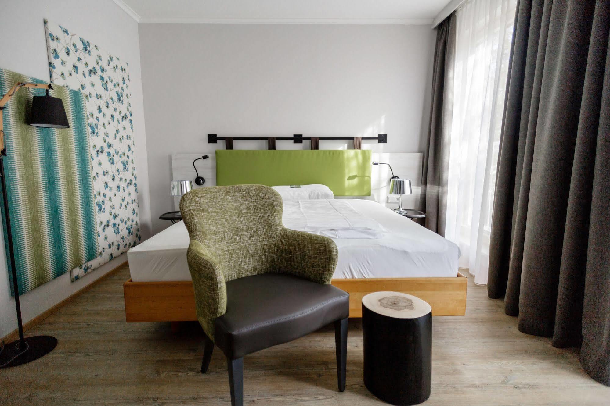 Der Stasta Hotel Wiedeń